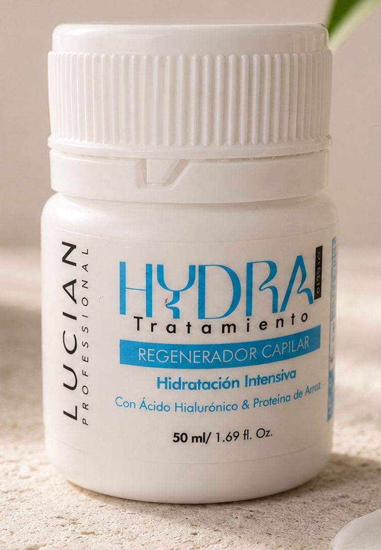 MASCARILLA HIDRA REPAIR 50ML