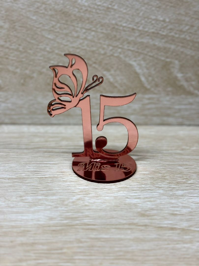 300 RECORDATORIO 15 AÑOS