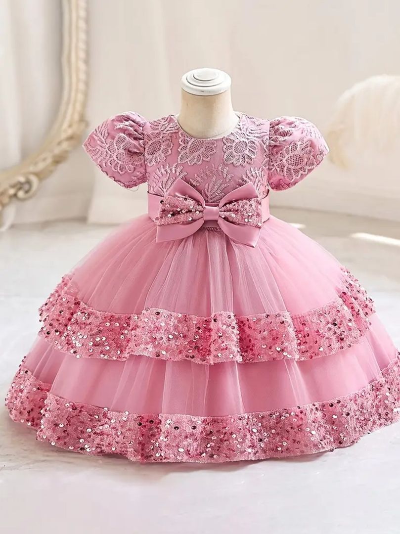 Vestido importado 