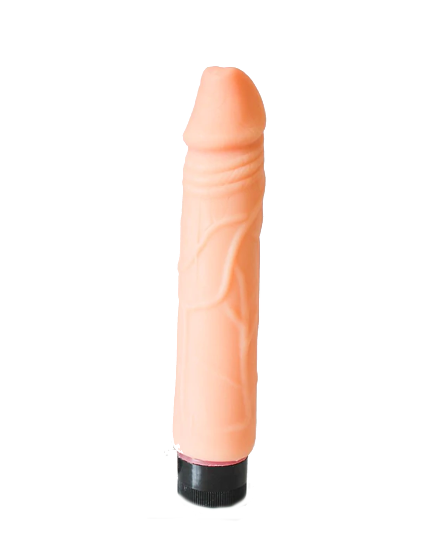 VIBRADOR JACKSON 22 CM