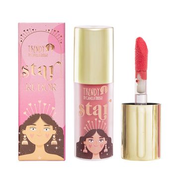 RUBOR EN CREMA STAR TRENDY - imagen 1