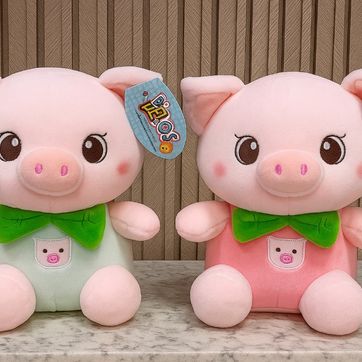 Imagen del producto PELUCHE CERDITO