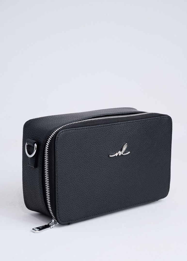 Cartera Manos libres Turín negro new