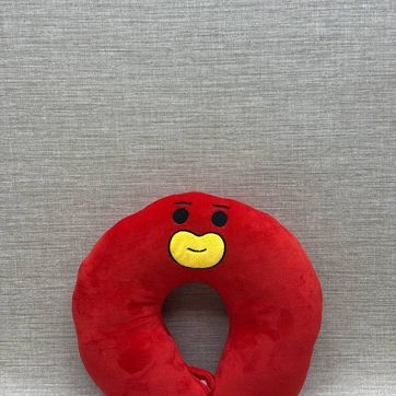 Imagen del producto CUELLERO BTS