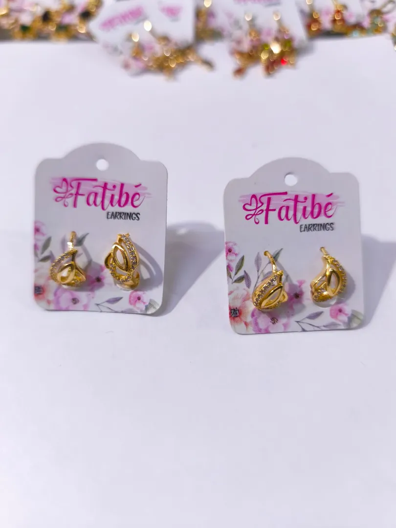CANDONGA BRILLO COVERGOLD 