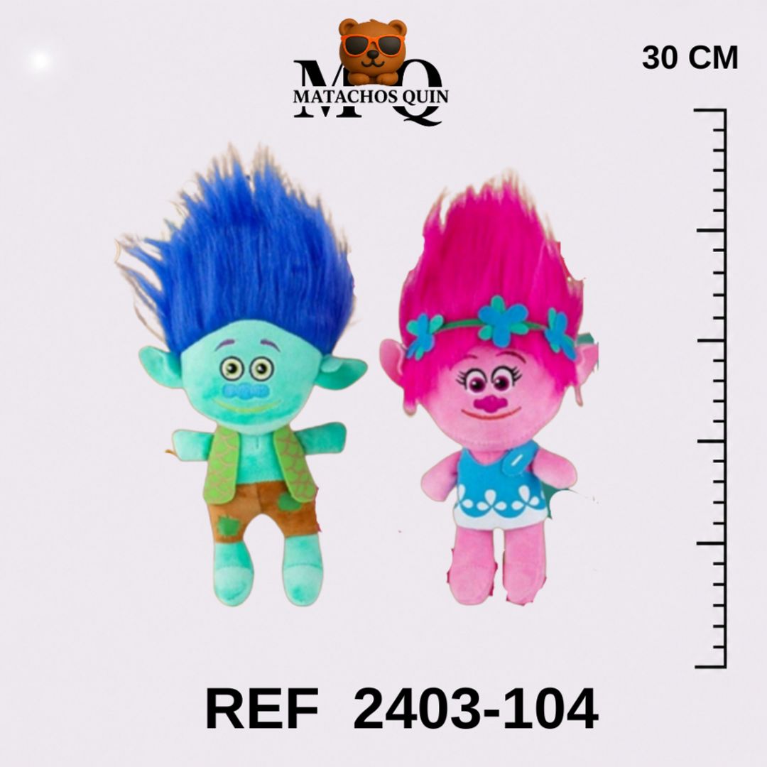 TROLLS
