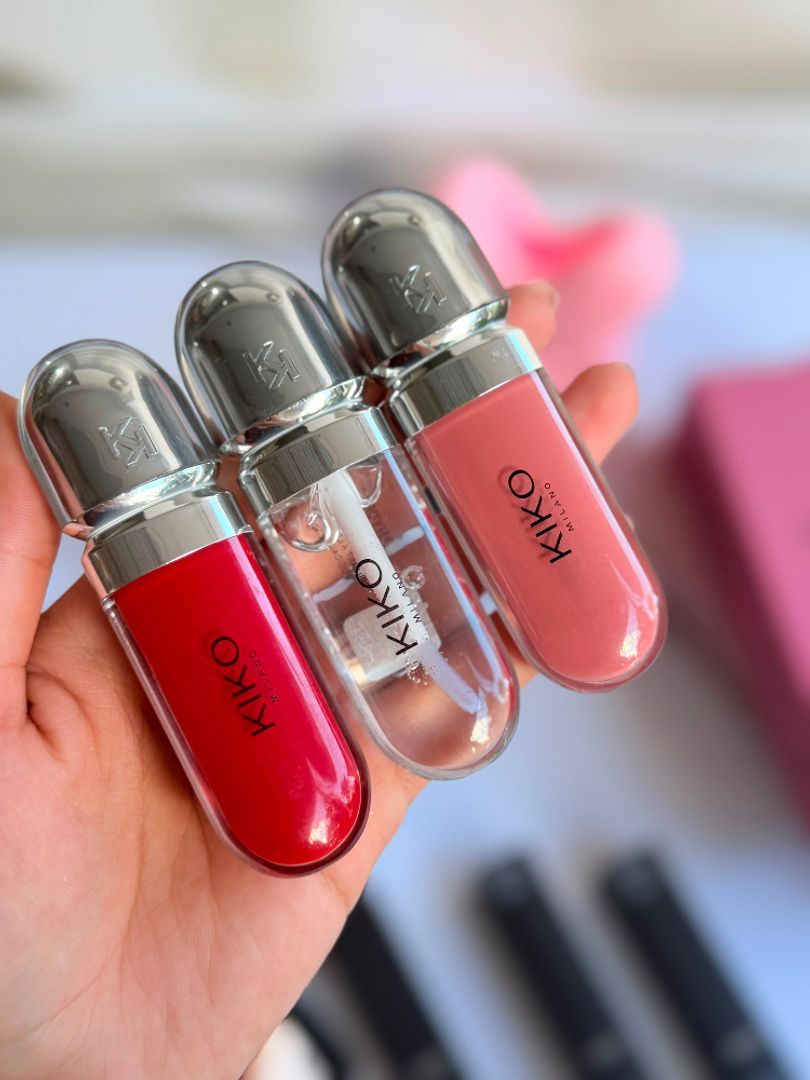 GLOSS KK NEW