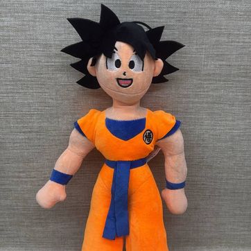Imagen del producto GOKU PARADO 45 CM