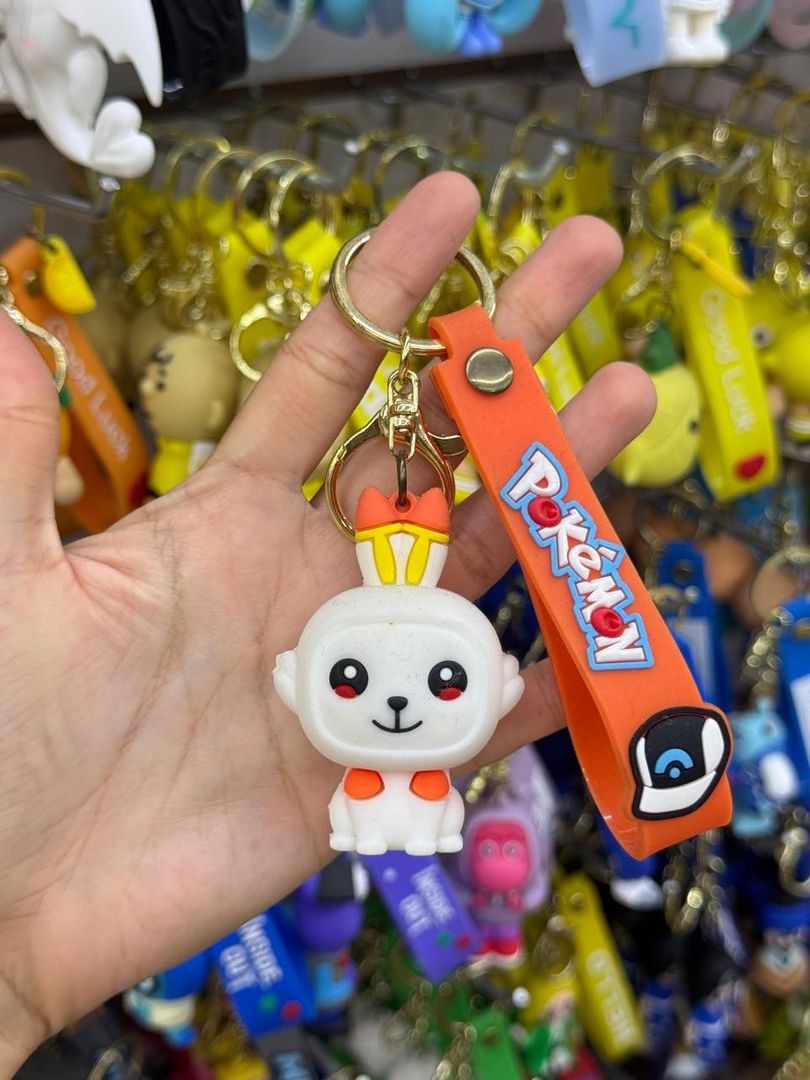 000 SCORBUNNY