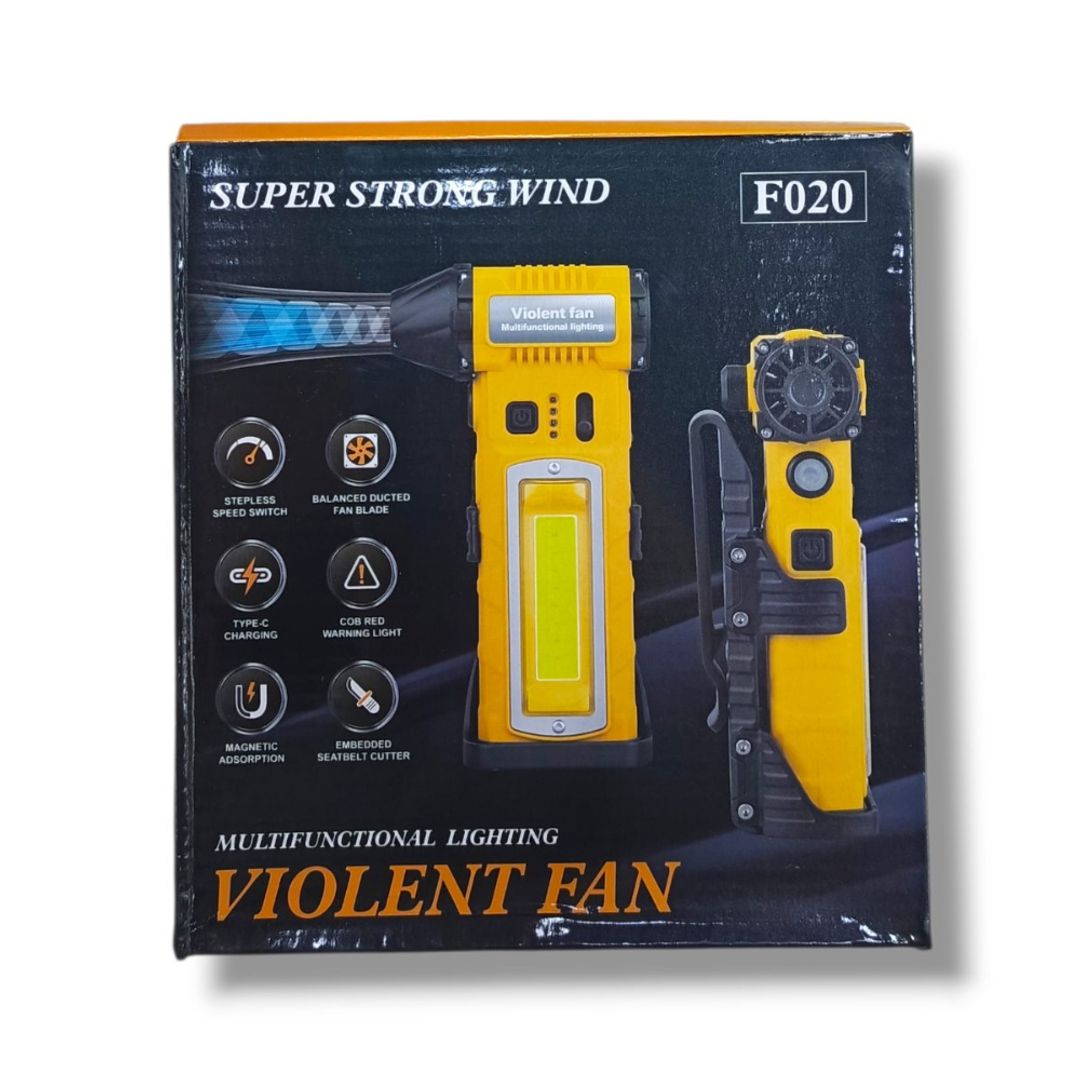  SOPLADOR MULTIFUNCIONAL