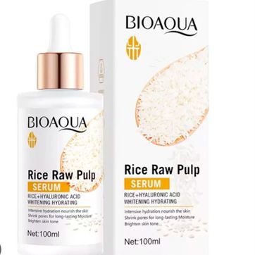Imagen del producto 236- SERUM DE ARROZ GRANDE BIOAQUA