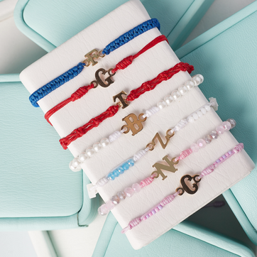 Imagen del producto LETRA B CLASICA