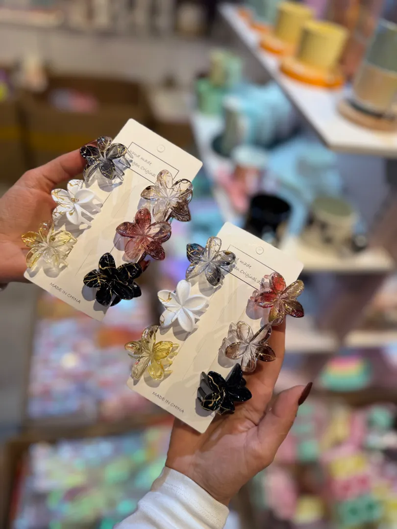 CAIMÁN MINI NÁCAR X6