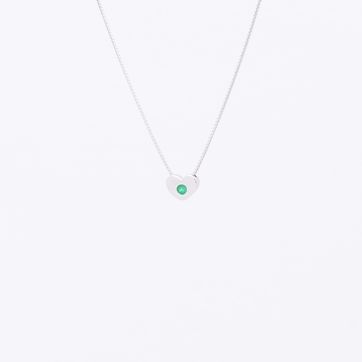 Imagen del producto CAD AMOR ESMERALDA-ORO BALANCO 