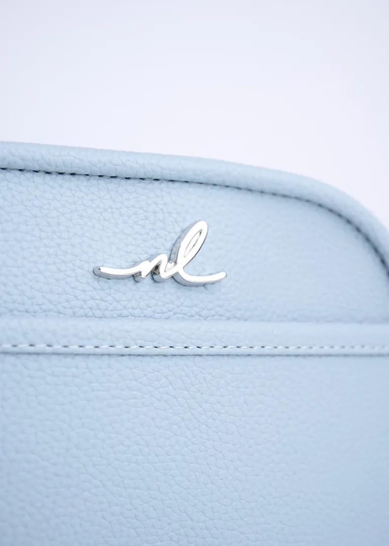 MANOS LIBRES SIDNEY AZUL 