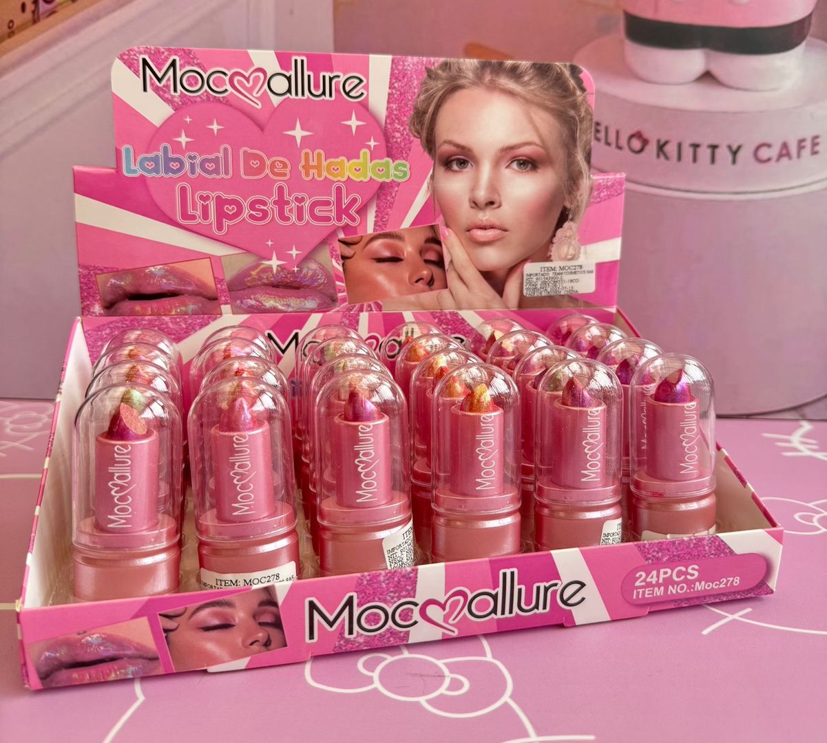 Labial hadas 