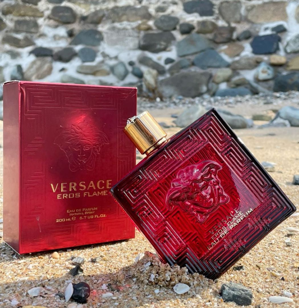 Perfume 1.1 VERSACE EROS FLAME 