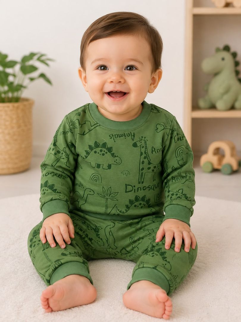 DEPORTIVO BEBE