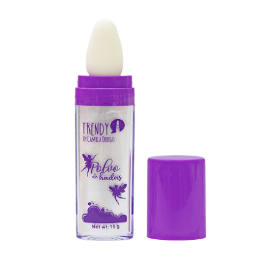 Polvo de Hadas Trendy