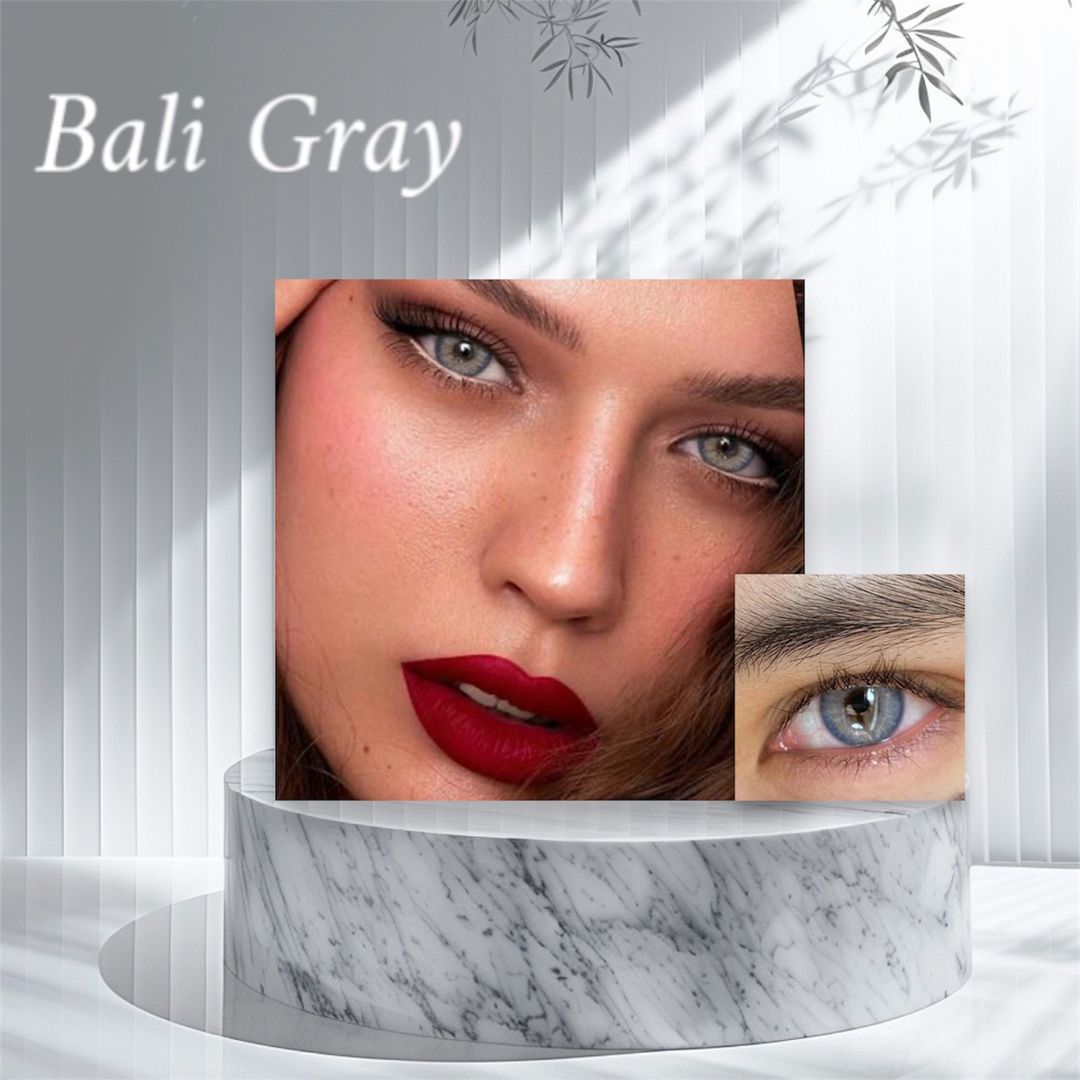 BALI GRAY