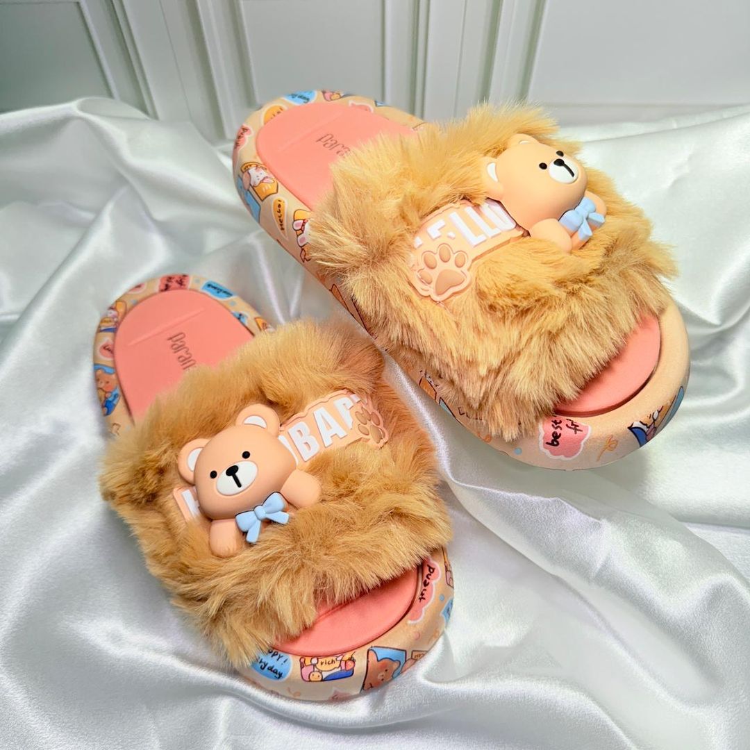 Pantuflas