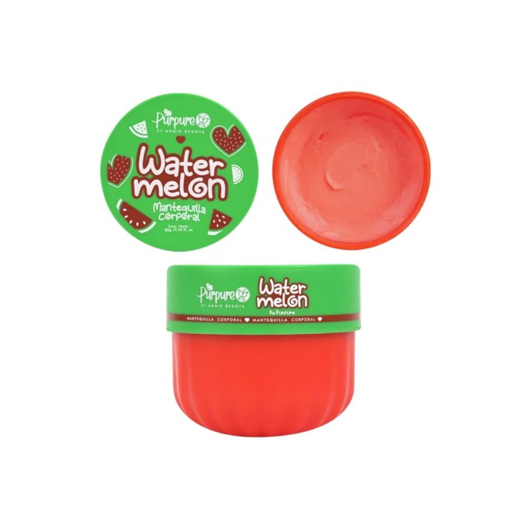 MINI MANTEQUILLA WATERMELON PURPURE 