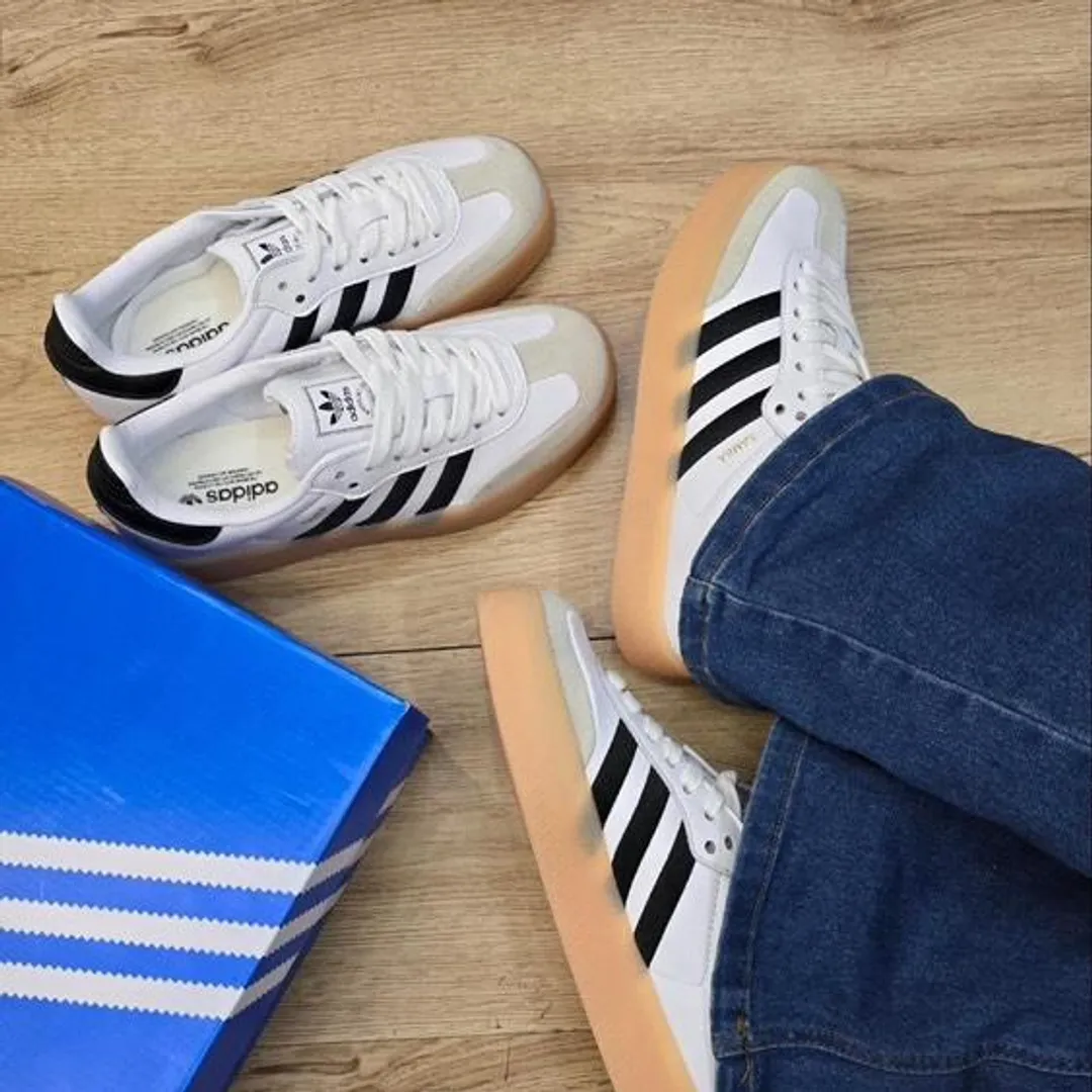 Adidas Samba 