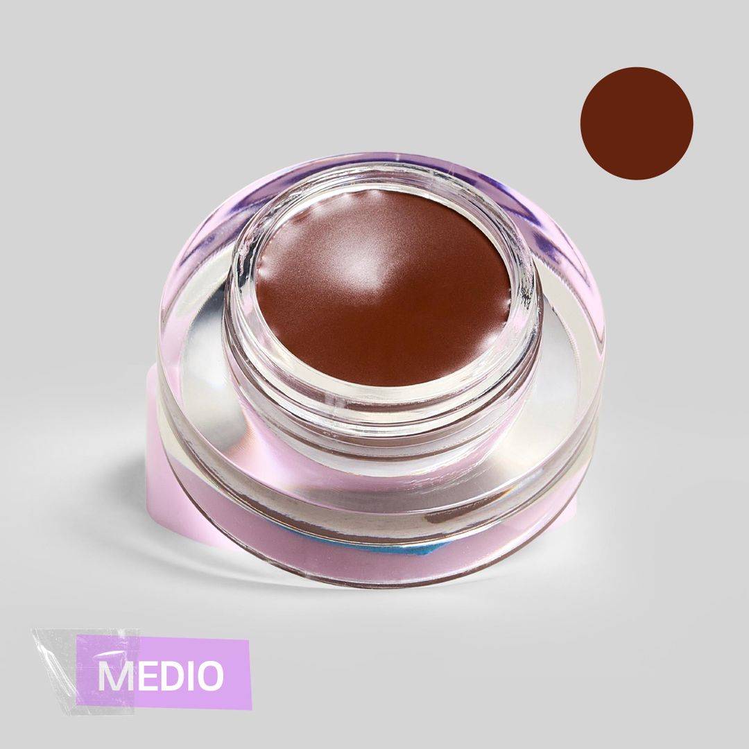 POMADA PARA CEJAS Y DELINEADOS LULA BEAUTY