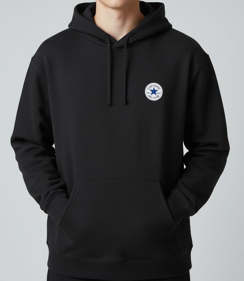 Hoodie Converse