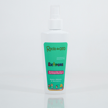 Imagen del producto Tratamiento Termo Protector Kids Renovación Extrema Rocio de oro