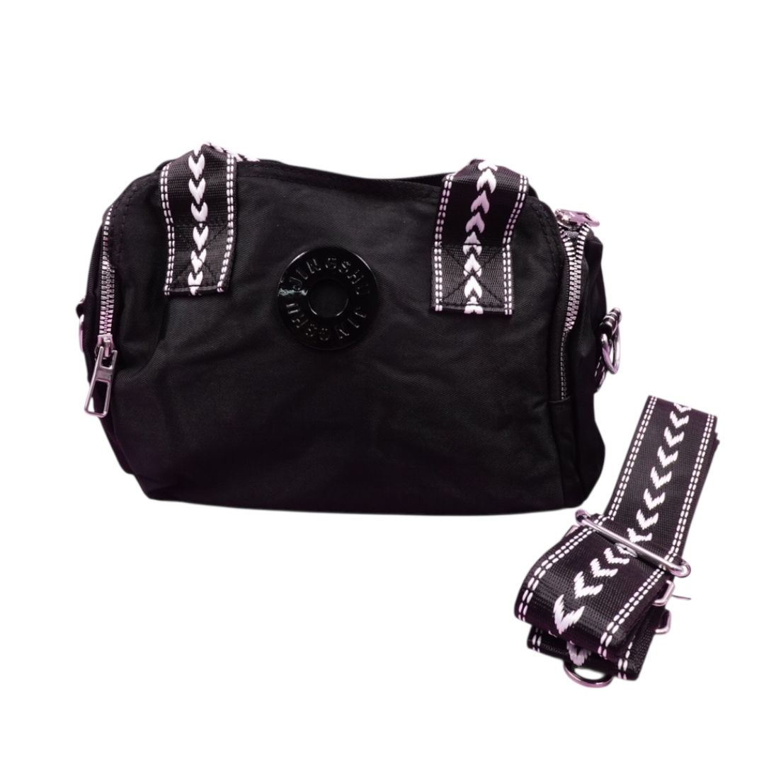 BOLSO MANO LIBRE DAMA JINGSHU JMF-3848