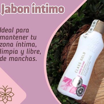 Imagen del producto JABÓN INTIMO