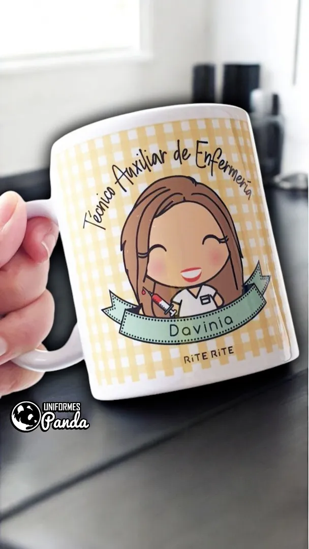 Mug Personalizados