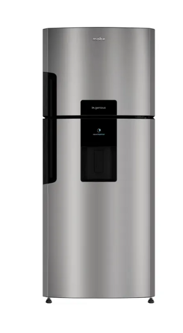 NEV MABE 442 LTS NO FROST INOX