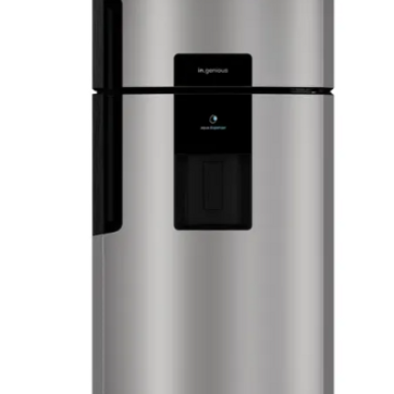 NEV MABE 442 LTS NO FROST INOX - imagen 1