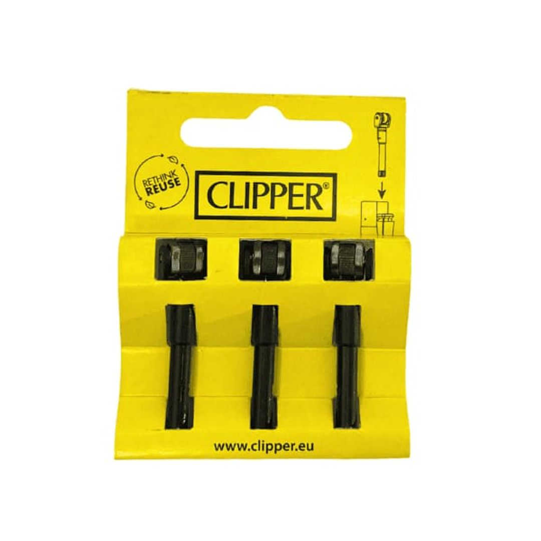 Repuestos clipper x3 unidades