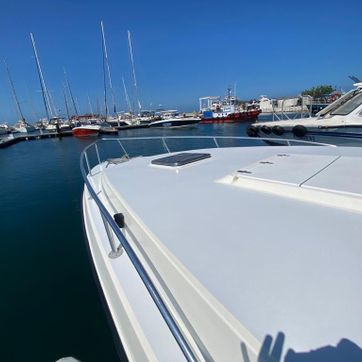 Lancha deportiva Atila - imagen 4