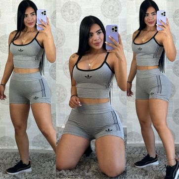 CONJUNTO  SUPLEX SPORT MAX- - imagen 1