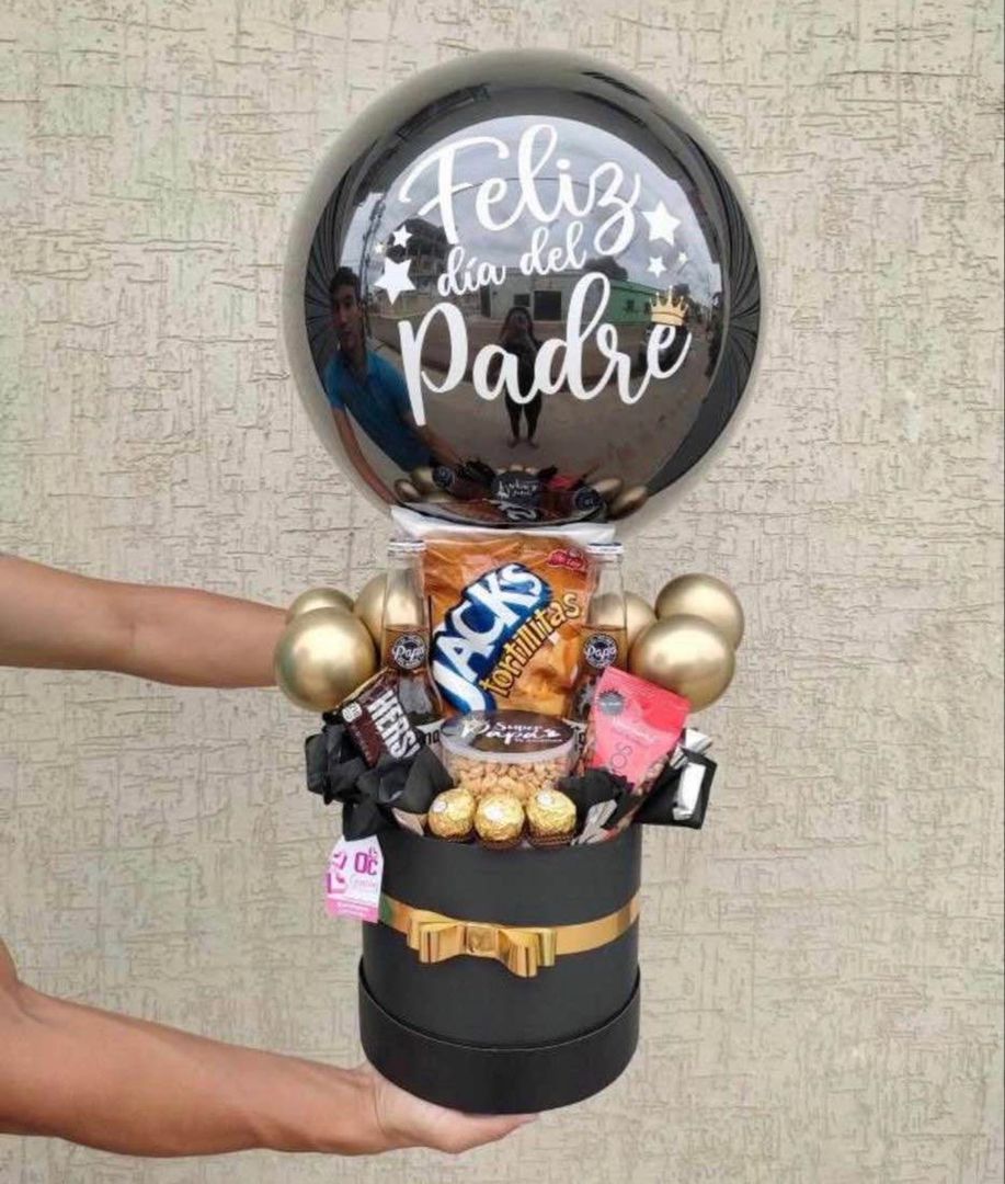 Especial día del padre
