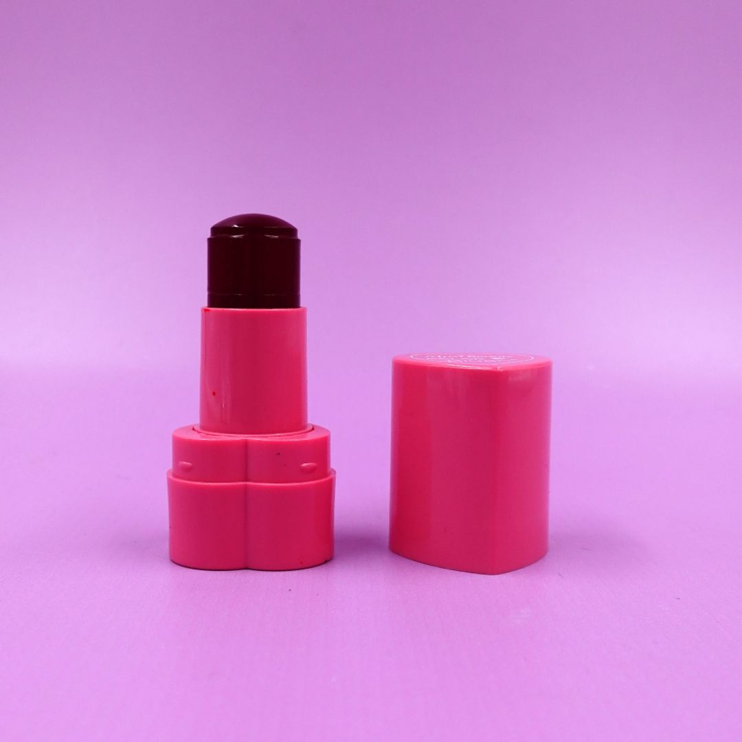 TINTA RUBOR CORAZON MUXI BEAUTY 