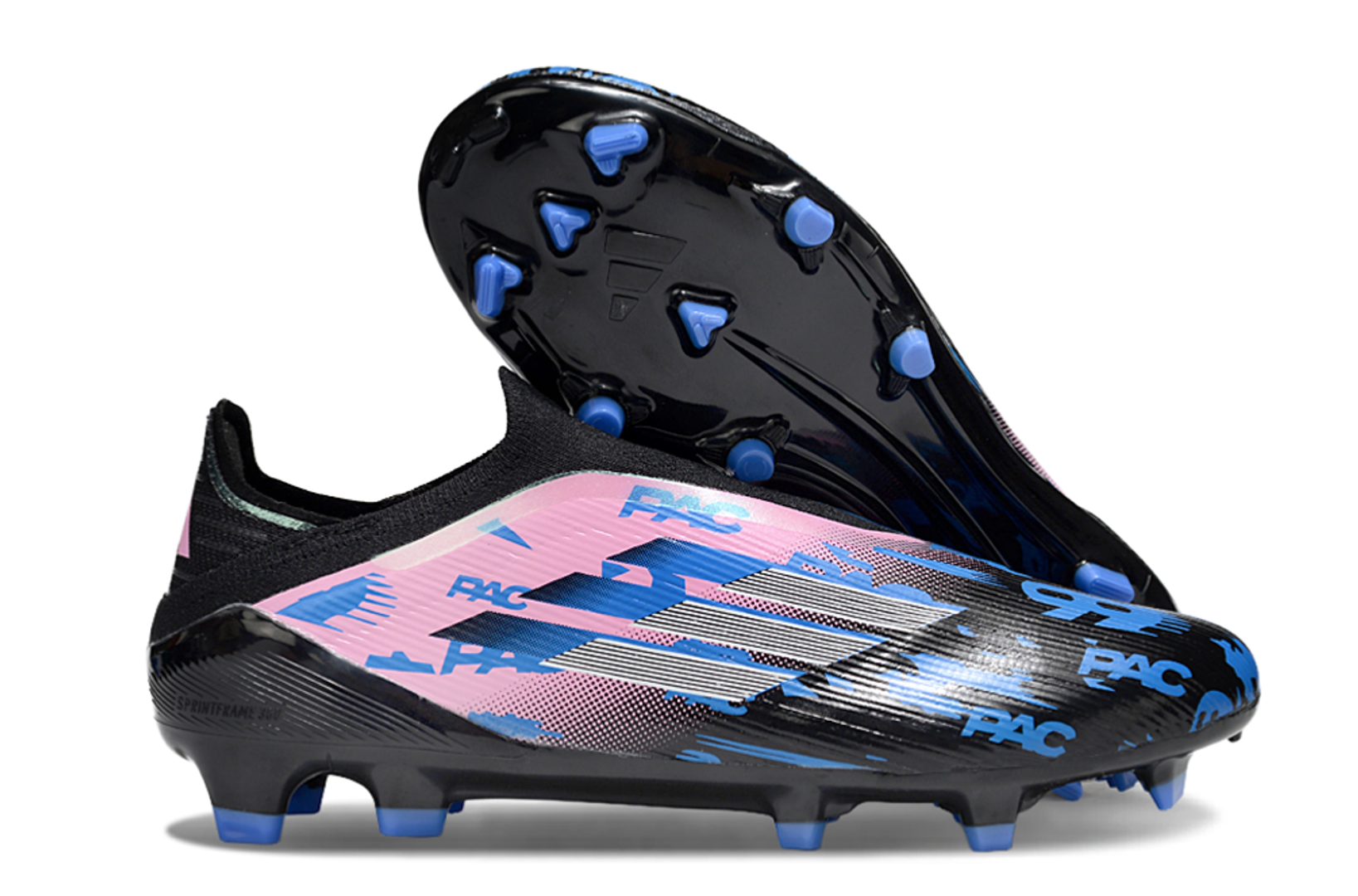Tacos F50 FG - Natural firme Lote 2