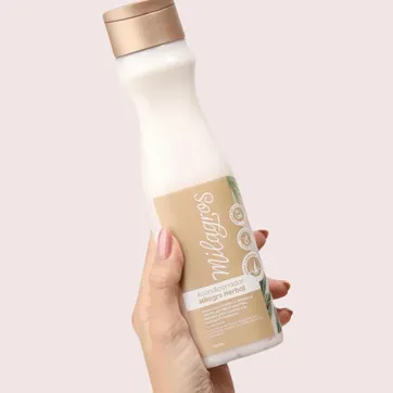 Imagen del producto Acondicionador Milagro Herbal