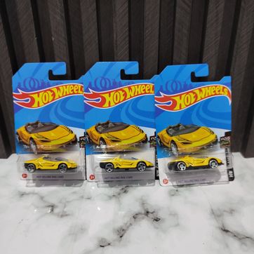 CARROS HOTEWEELS - imagen 1