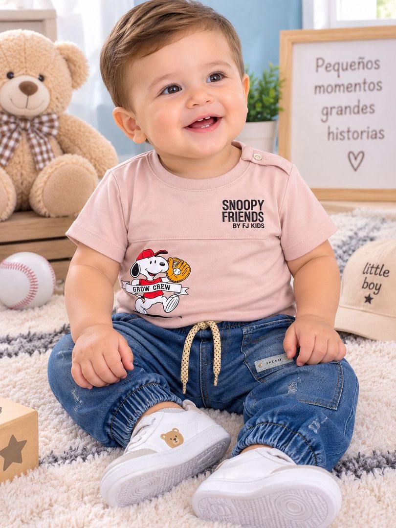 CONJUNTO PANTALON