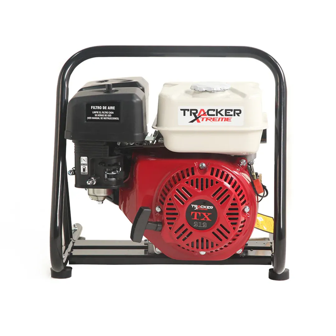 MOTOBOMBA ALTA PRESION 1.5X1.5