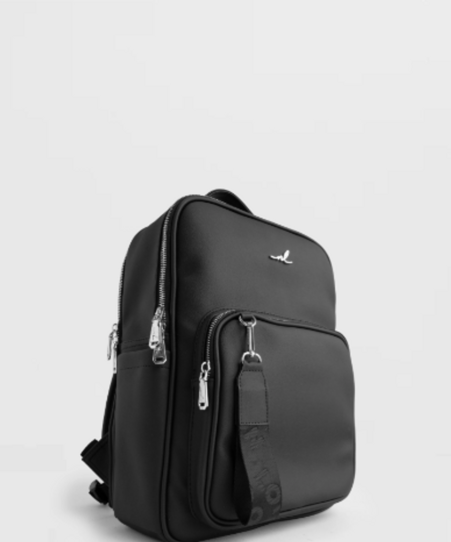 MORRAL LEGACY DUO NEGRO