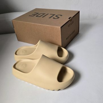 Yezzy Slide Beige - imagen 1