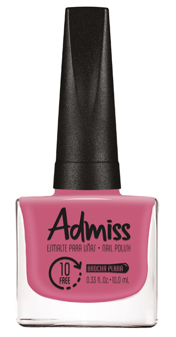 ADMISS ESMALTE CESAR 10ML