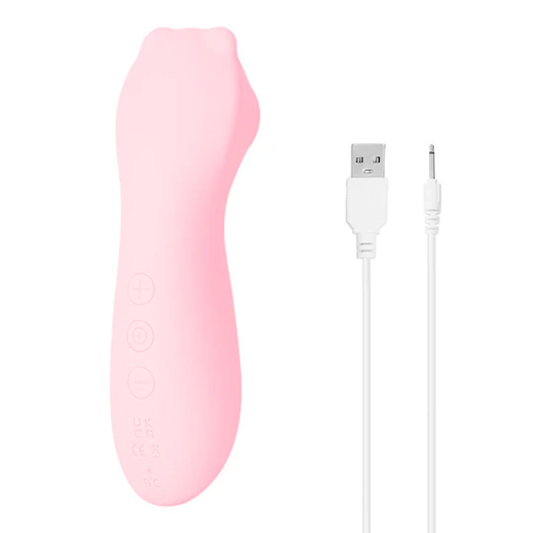 Succionador Cutie Bear