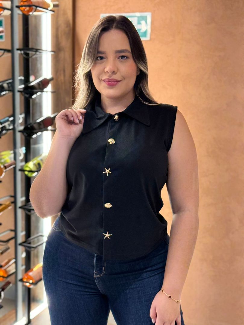 BLUSAS ELEGANTES 
